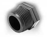 '' BSP Threaded Plug